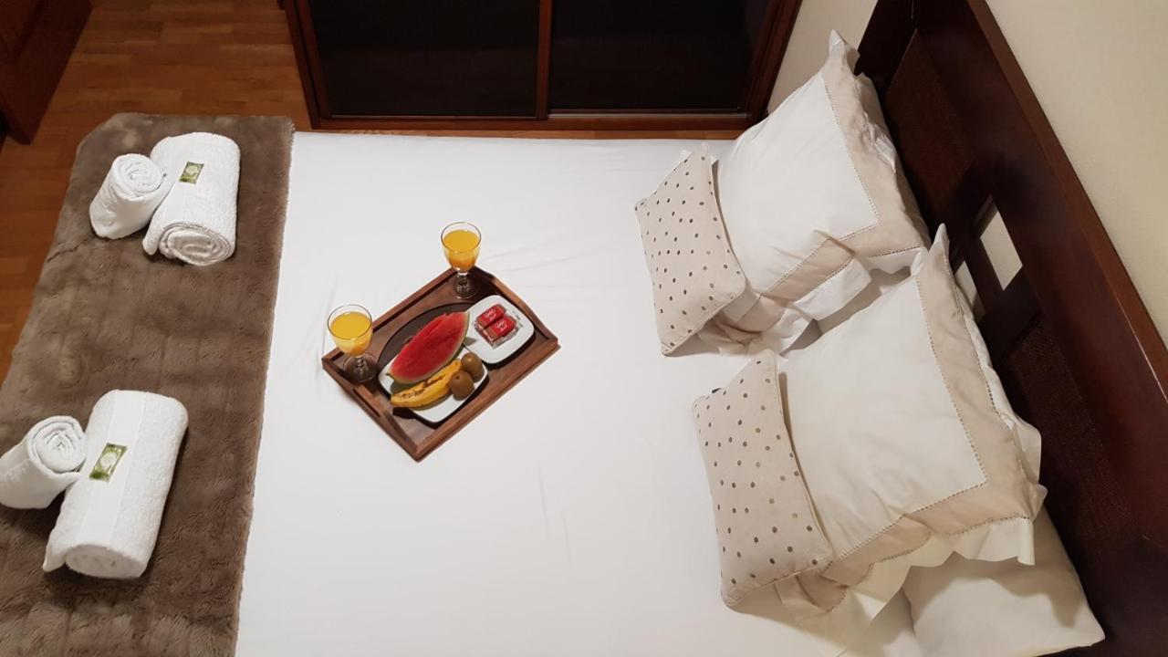 Residencial En Madrid Alquiler De Corta Estancia No Turistico מראה חיצוני תמונה